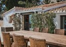 Вилла в Benissa, Benissa, продажа