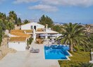 Вилла в Benissa, Benissa, продажа