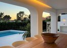 Вилла в Moraira, продажа