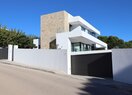 Вилла класса люкс в Moraira, продажа