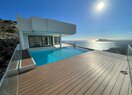 Вилла класса люкс в Altea, продажа