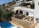 Вилла в Jávea, PUERTO DE JAVEA, продажа
