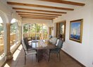 Вилла в Jávea, PUERTO DE JAVEA, продажа