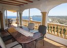Вилла в Jávea, PUERTO DE JAVEA, продажа