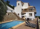 Вилла в Jávea, PUERTO DE JAVEA, продажа