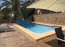 Вилла в Jávea, PUERTO DE JAVEA, продажа