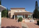 Вилла в Jávea, EL MONTGO, продажа
