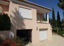 Вилла в Jávea, EL MONTGO, продажа