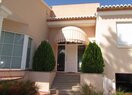 Вилла в Jávea, EL MONTGO, продажа