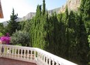 Вилла в Jávea, EL MONTGO, продажа