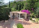 Вилла в Jávea, EL MONTGO, продажа