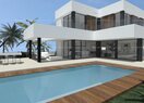 Вилла класса люкс в Benidorm, продажа