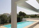 Вилла класса люкс в Moraira, продажа
