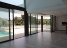 Вилла класса люкс в Moraira, продажа