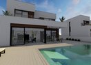 Вилла класса люкс в Benidorm, Benidorm, продажа