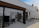 Вилла класса люкс в Benidorm, Benidorm, продажа