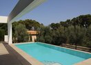 Вилла класса люкс в Moraira, продажа