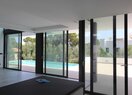 Вилла класса люкс в Moraira, продажа