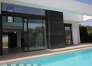 Вилла класса люкс в Moraira, продажа