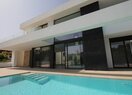 Вилла класса люкс в Moraira, продажа