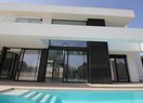 Вилла класса люкс в Moraira, продажа