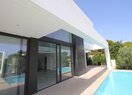Вилла класса люкс в Moraira, продажа
