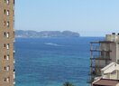 Дуплекс в Calpe / Calp, 1 LINEA, продажа