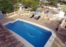 Вилла в Moraira, MORAVIT, продажа