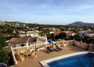 Вилла в Moraira, MORAVIT, продажа