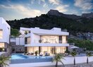 Вилла в Calpe / Calp, cucarres, продажа