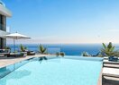 Вилла в Calpe / Calp, cucarres, продажа