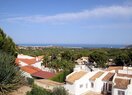 Вилла в Alfaz del Pi / l'Alfàs del Pi, Captivador, продажа
