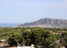 Вилла в Alfaz del Pi / l'Alfàs del Pi, Captivador, продажа