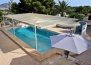 Вилла в Alfaz del Pi / l'Alfàs del Pi, Captivador, продажа