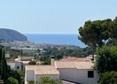 Вилла класса люкс в Moraira, продажа