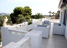 Вилла в Alfaz del Pi / l'Alfàs del Pi, Captivador, продажа