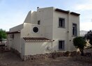 Вилла в Moraira, MORAVIT, продажа