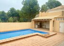 Вилла в Alfaz del Pi / l'Alfàs del Pi, продажа