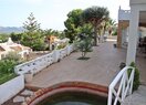 Вилла в Alfaz del Pi / l'Alfàs del Pi, Captivador, продажа