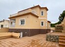 Вилла в Alfaz del Pi / l'Alfàs del Pi, продажа