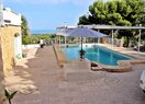Вилла в Alfaz del Pi / l'Alfàs del Pi, Captivador, продажа
