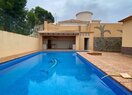 Вилла в Alfaz del Pi / l'Alfàs del Pi, продажа