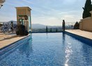 Вилла класса люкс в Altea, Altea San Chuchim, продажа