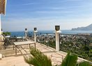 Вилла класса люкс в Altea, Altea San Chuchim, продажа