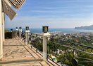 Вилла класса люкс в Altea, Altea San Chuchim, продажа