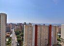 Апартамент в Benidorm, ZONA JUZGADOS, продажа