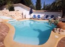 Вилла класса люкс в Moraira, El Portet, продажа