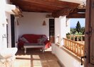 Вилла класса люкс в Moraira, El Portet, продажа