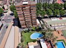 Апартамент в Benidorm, 1º LINEA PLAYA LEVANTE, продажа