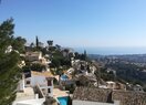 Земельный участок в Moraira, продажа